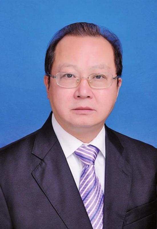 张晓江