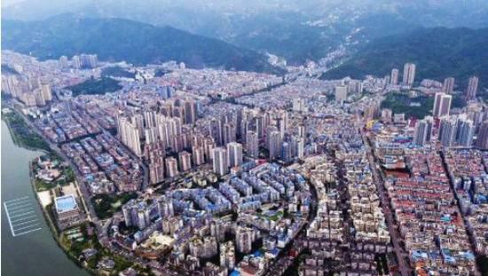 中国gdp十大名镇_浙江第一县市区,GDP超3000亿,或与昆山竞争 中国最强县(3)