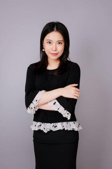 杨欣玥回渝后致力于打造社区生态链