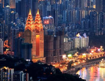 重庆就要在全国出名了 看完觉得自己可能是个假重庆人!_新浪重庆_新浪网