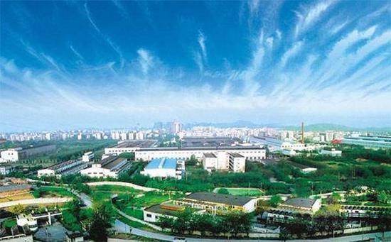 这3个镇有可能升级为市哦!