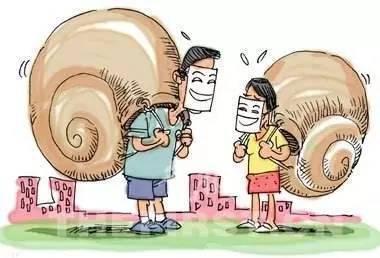 在西方