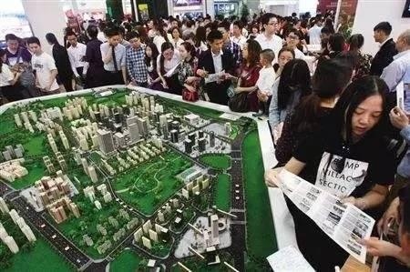 中国人对房产的看重从这组调查中可见一斑