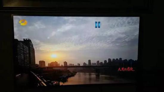 剧中15集出现的镜头