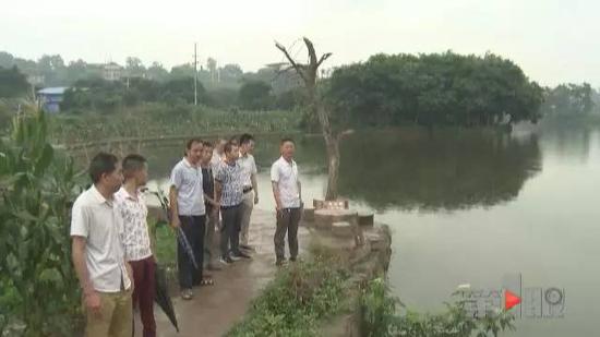 重庆三名小学生结伴水库游玩 11岁女孩不幸溺亡