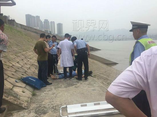 重庆网络广播电视台 夏雷