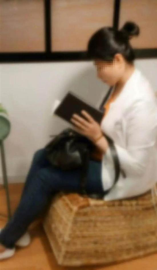 宋雅至今疑惑,是自己多想还是上司越界