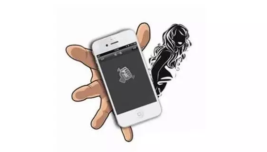 各种结识陌生人的方式五花八门