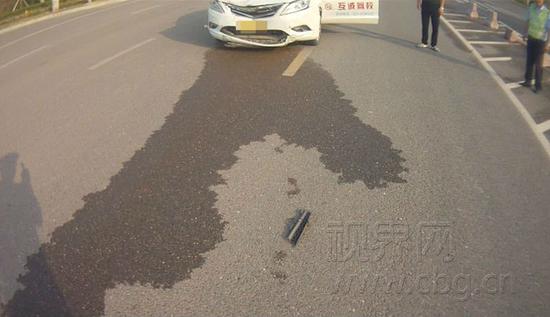 重庆网络广播电视台记者 王迪