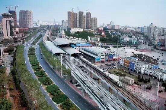 万州城市轨道交通线网规划采购项目正式公开招标