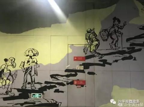 没错,这个地方真的美得