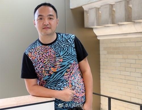 北京大学官网信息显示,