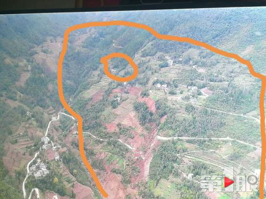 重庆市城口县总人口_重庆城口县连降暴雨近8万人受灾(3)