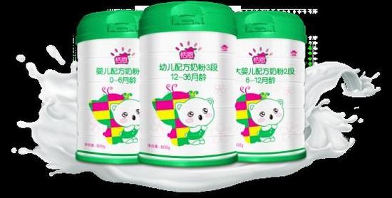 恬承母爱,恩泽未来