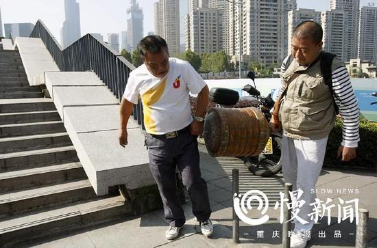 过限宽桩费劲