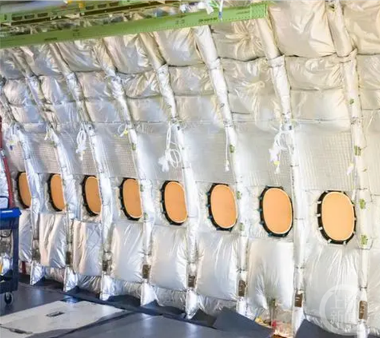 首次商飛的國產客機C919背后有這些“重慶造”