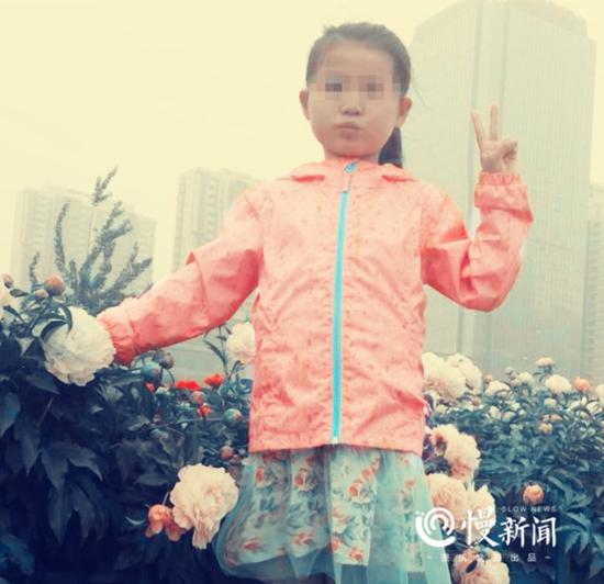 6岁佳佳成了奶奶的麻将军师