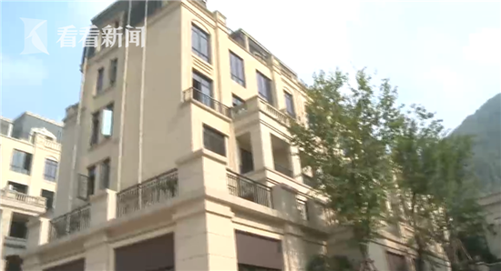 小夫妻为骗房贷办假离婚假流水 最后他们慌了