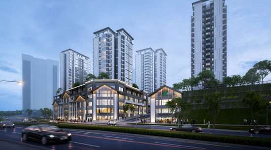 沙坪坝区:全力推进“四个重大” 把“施工图”变为“实景图”_手机新浪网