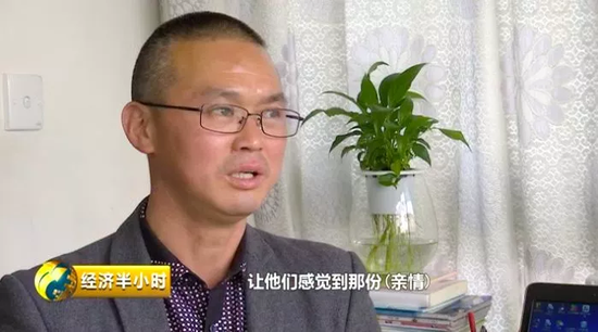 廖良开说,他和战友虽然同在一个海军部队,但从没见过面。