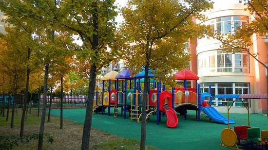 国务院:小区配套幼儿园不得办成营利性幼儿园