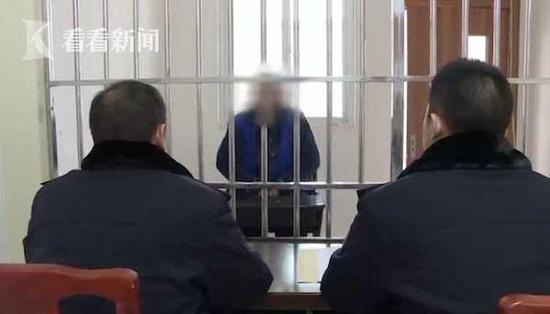 目前,谢某因寻衅滋事被依法行政拘留。