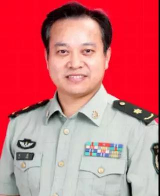 刘勇