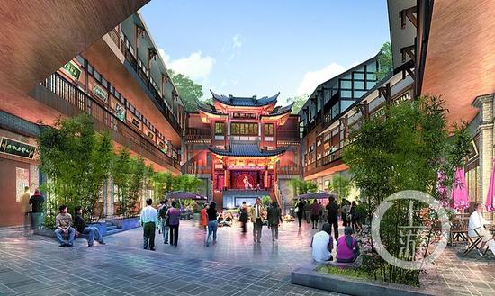 a09fb4dca2f9b2007f0c9a91aed8d974.jpg 王家大院(效果图)