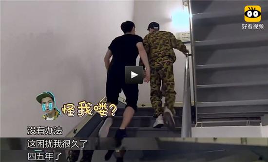 这回,萧敬腾表示自己都快被困扰出忧郁症了……