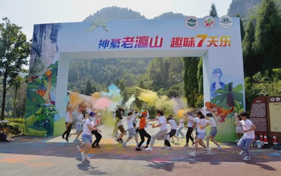 綦江国庆游玩攻略,綦江国庆游玩攻略一日游
