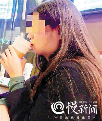 ▲林雪的照片