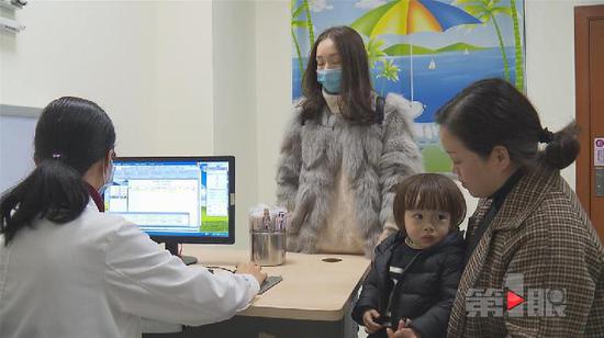 今年内 重庆三级医院预约诊疗率将超过一半
