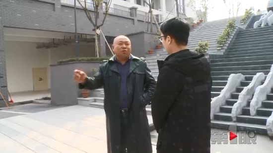 12岁男孩担心被父亲体罚离家出走 曾给