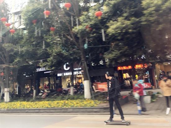 (网友供图)