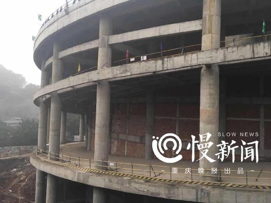 现场图