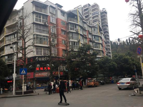 (网友供图)