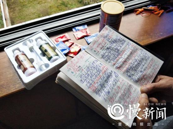 一次友人被骗,让郑大爷决心揭露保健品推销骗局