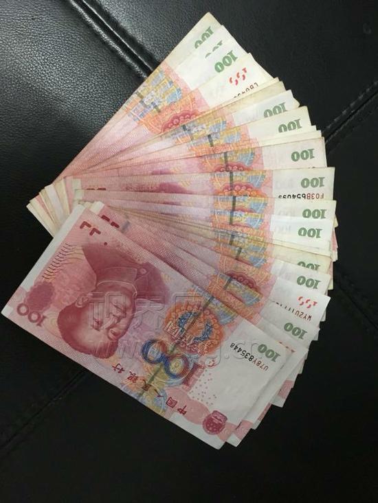重庆网络广播电视台记者 唐杰 郑豫希