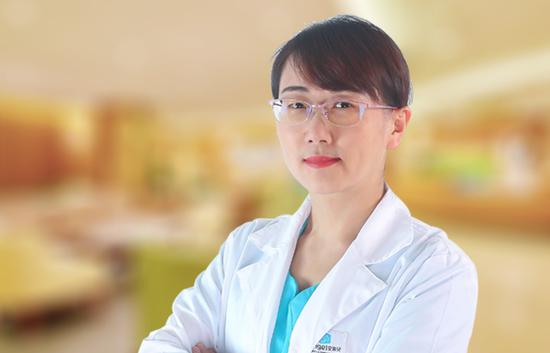 重庆安琪儿妇产医院生殖中心主任 颜耀华