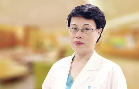 重庆安琪儿妇产医院妇科专家 王敏