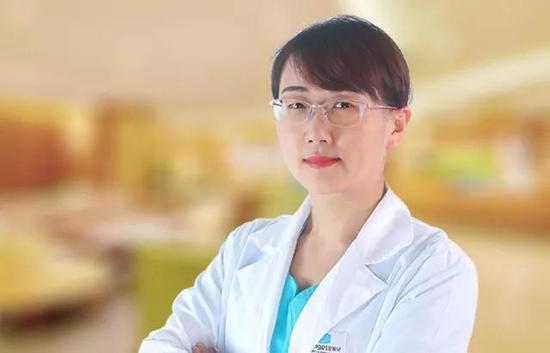 重庆安琪儿妇产医院生殖中心主任 颜耀华