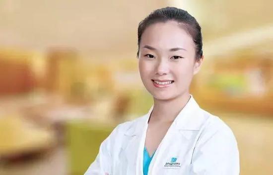 沈 洁 主治医师 重庆安琪儿妇产医院 儿童保健科主任 从业经验:10余年