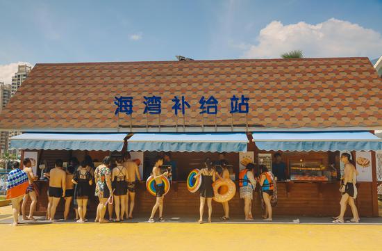 摄影/@Pompom和Yingying