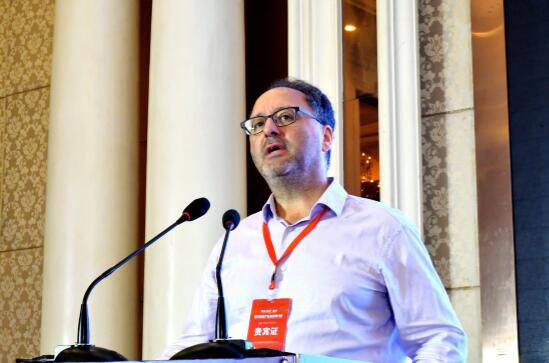 量子通信产业高端研讨会在长寿召开 共谋智能