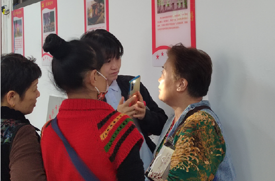 孔俐医生解答大家的疑惑