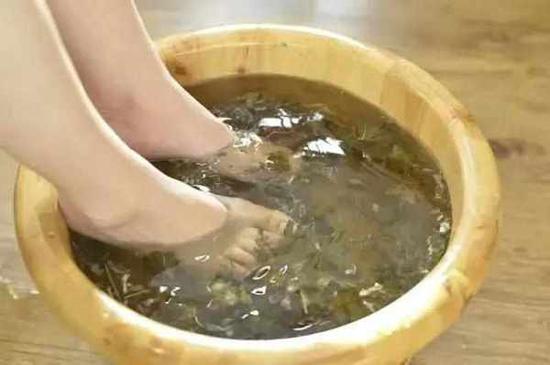 湿气缠身?3个方法赶跑体内湿气!