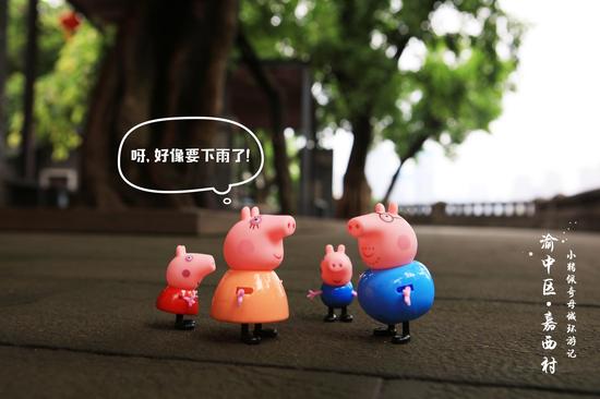 @摄影师张坤琨 供图