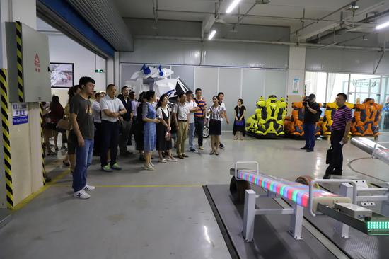 重庆研学旅行目的地和示范基地专题宣传今日启