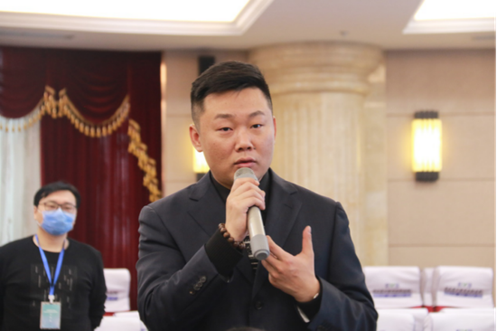 《“社区糖网门诊人工智能”解决方案》爱尔眼科集团 周奥