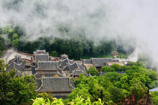 綦江国庆游玩攻略,綦江国庆游玩攻略一日游